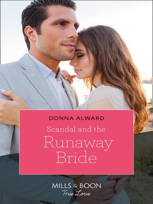cover image of Scandal and the Runaway Bride